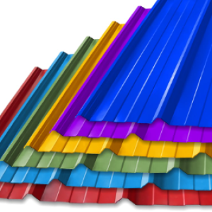 Roofing sheets