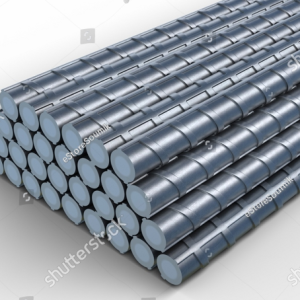 TMT bars